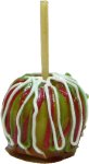 (image for) Christmas Caramel Apple