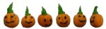 (image for) Tiny Jack-O-Lanterns 6pc