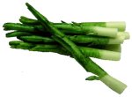 (image for) Asparagus Spears