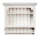 (image for) Kitchen Shelf - White