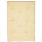 (image for) Yellow Double Bed Mattress