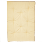 (image for) Yellow Double Bed Mattress