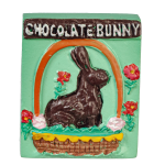 (image for) Chocolate Bunny