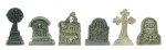 (image for) Tombstone Set - 6pc