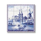 (image for) Port Mosaic Tile Sheet