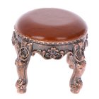 (image for) Round Footstool Ottoman