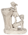 (image for) Drinking Fountain In Gray