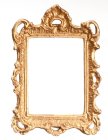 (image for) Gold Frame