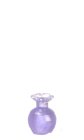 (image for) Flower Top Bottles Purple 12pc