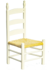 (image for) Shaker Side Chair