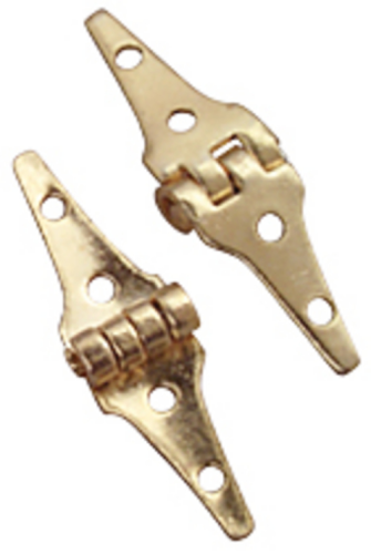 (image for) Triangle Hinges 4pcs