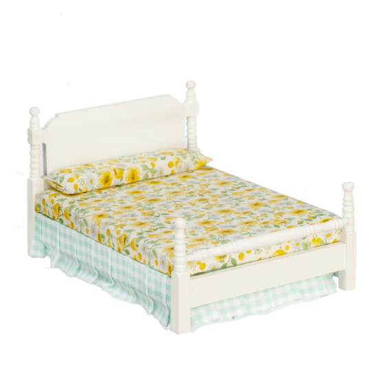 (image for) Double Bed