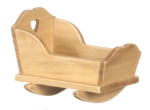 (image for) 2in Oak Cradle