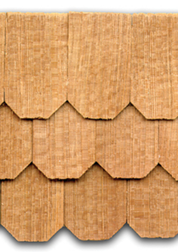 (image for) Octagon Shingles 300pcs