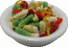 (image for) Pasta Salad in bowl