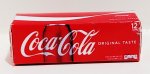 (image for) Cola Soda Case Box