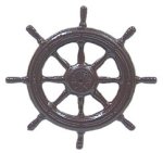 (image for) Ships Wheel