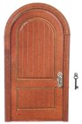 (image for) Manor House Door - Walnut