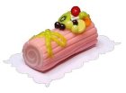 (image for) Yule Log Pink