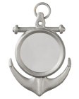 (image for) Anchor Wall Mirror