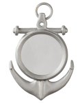 (image for) Anchor Wall Mirror