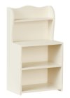 (image for) Shelf Unit - White