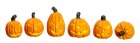 (image for) Pumpkin - 6pc