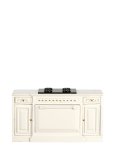 (image for) Kitchen Stove - White