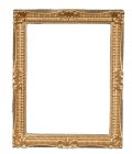 (image for) Frame Style 4 Gold