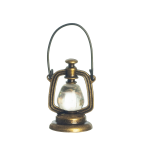 (image for) Bronze Lantern