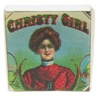 (image for) Christy Girl Box 2pc