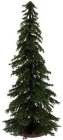 (image for) 8in Green Spruce Tree