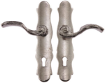 (image for) French Door Handles 2pcs