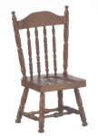 (image for) Walnut Sidechair