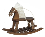 (image for) Rocking Horse