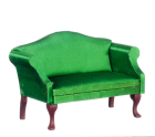 (image for) Emerald Green Sofa