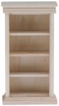 (image for) Bookshelf - Unfinished