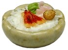 (image for) Sushi Lotus Bowl