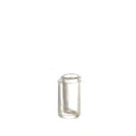 (image for) Small Prescription Bottle 12pc Clear