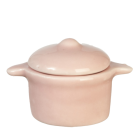 (image for) Pink Ceramic Pot