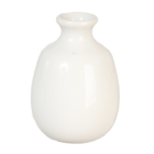 (image for) White Vase