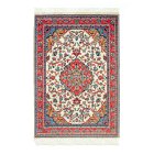 (image for) Turkish Woven Rug - Red Blue