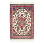 (image for) Turkish Woven Rug - Red Blue