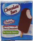 (image for) Ice Cream Bar Box