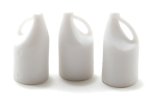 (image for) Bleach Bottle Unlabeled 3pc