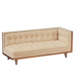 (image for) Beige Sectional