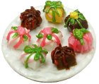 (image for) Petit Fours Floral Designs