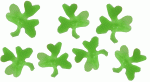 (image for) Clovers 7pc