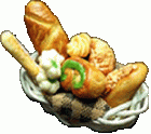 (image for) Bread Basket