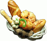 (image for) Bread Basket